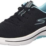 Skechers womens Go Walk Arch Fit – Unify Sneaker