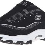 Skechers womens D’lites Resilient Fashion Sneaker