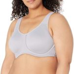 Wacoal womens Underwire Sport Bra