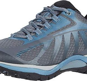 Merrell womens Siren Edge 3 Wp Hiking Shoe