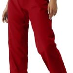 KISSMODA Womens High Waisted Sweatpants Workout Active Joggers Summer Pants Baggy Lounge Bottoms S-3XL