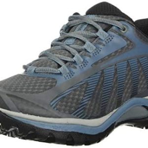 Merrell womens Siren Edge 3 Hiking Shoes Hiking Shoe