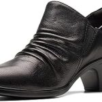 Clarks womens Emily 2 Cove Pump