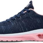 Lamincoa Womens Air Running Shoes Women Sneakers Air Cushion Walking Tennis Shoes for Women