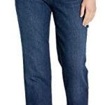 Gloria Vanderbilt Womens Mandie Signature Fit 5 Pocket Jean