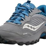 Saucony Womens Excursion Tr15 Trail Running Shoe