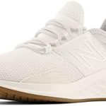 New Balance Womens Fresh Foam Roav V1 Running Shoe