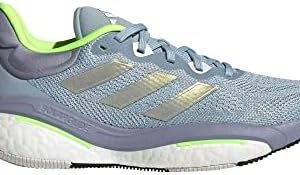 Adidas Womens Solarglide 6.0