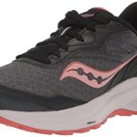 Saucony Mens Cohesion TR16 Trail Running Shoe
