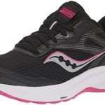 Saucony Womens Cohesion 16 Running Shoes Running Shoe