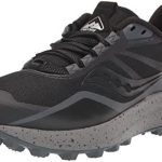 Saucony Womens Peregrine 12 Trail Running Shoes Trail Running Shoe