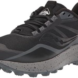 Saucony Womens Peregrine 12 Trail Running Shoes Trail Running Shoe